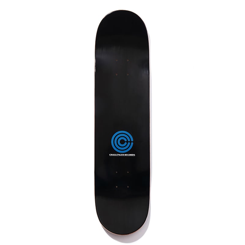 Kode Talkers SKATE DECK <KT 023-015> | CHALLENG