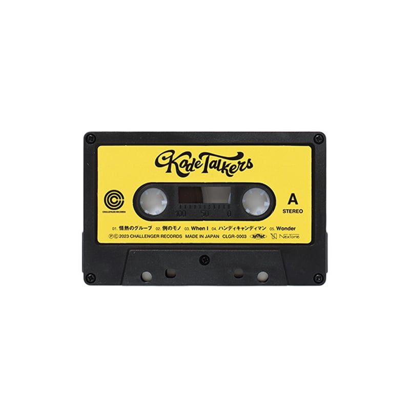 小物 kode talkers KODE TALKERS cd - メルカリ