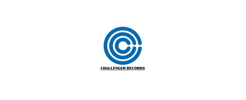 ALL ITEM | CHALLENGER RECORDS