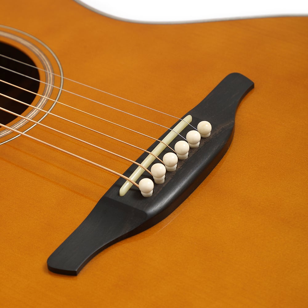 VG-00 Mahogany/Challenger / VG | CHALLENGER REC