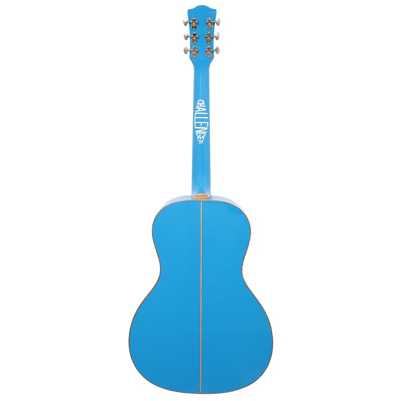 VG-00 Mahogany/Challenger / VG | CHALLENGER REC