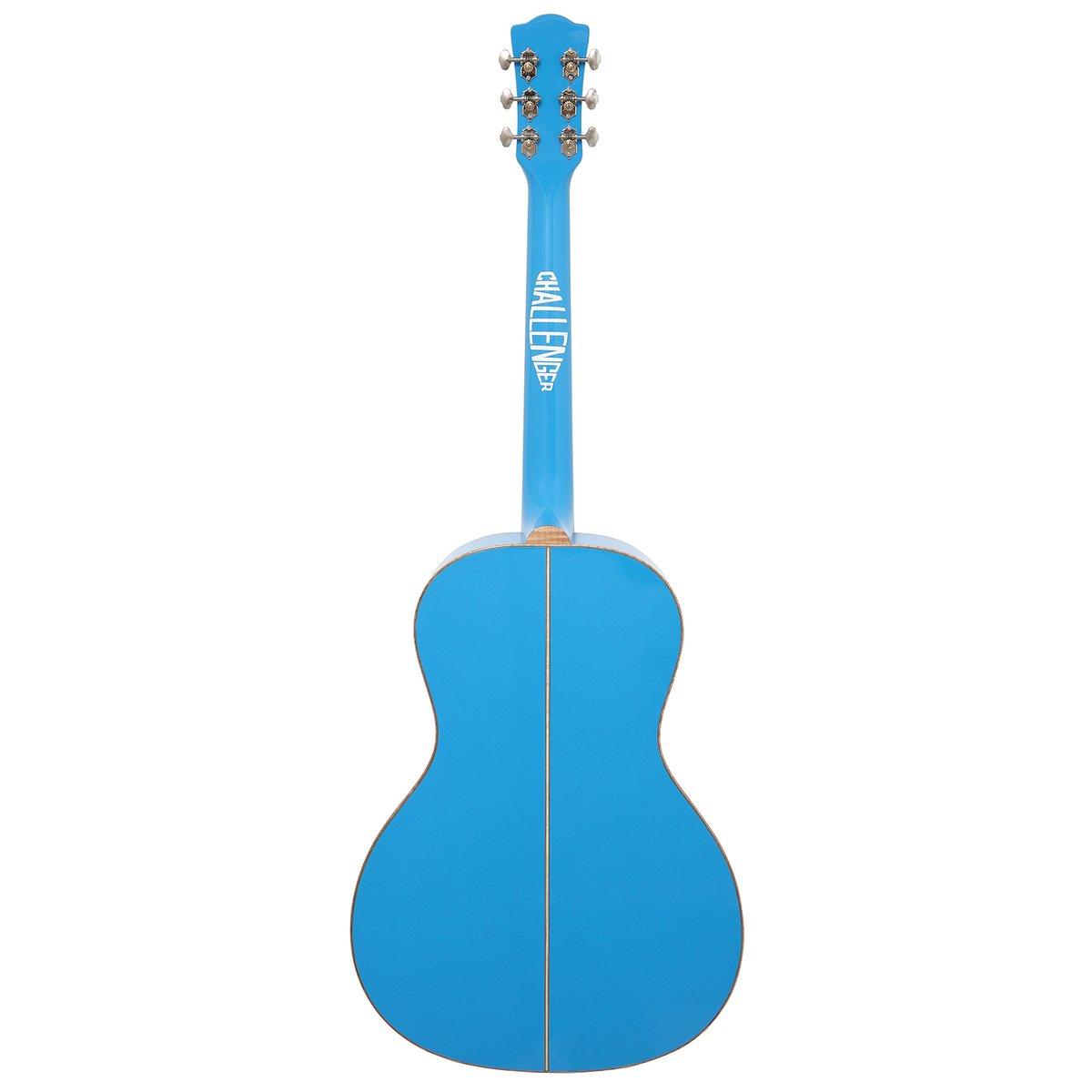 VG-00 Mahogany/Challenger / VG | CHALLENGER REC