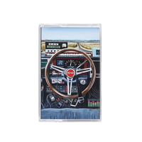 Kode Talkers CASSETTE TAPE <CLGR-0003>