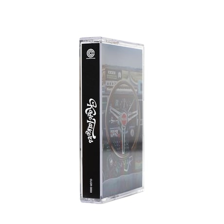 Kode Talkers CASSETTE TAPE <CLGR-0003>