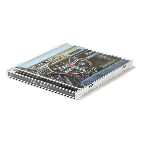 Kode Talkers <CLGR-0001>