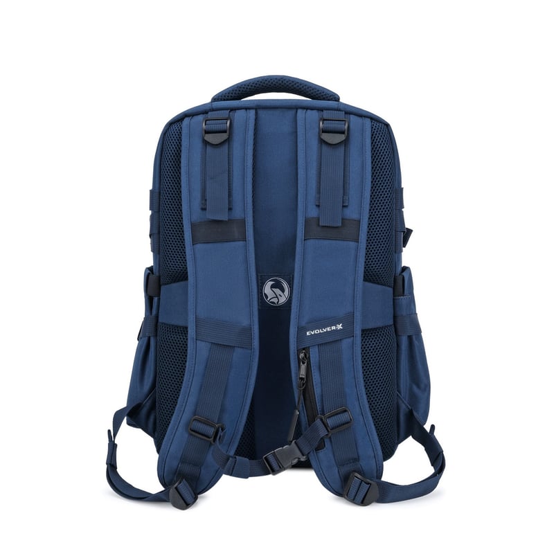 EVOLVER-X backpack 1.0 (Blue) 25L | EVOLVER-X