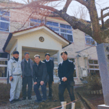 ぷっくりやみつき！新鮮でおいしい国産しいたけはいかがですか！