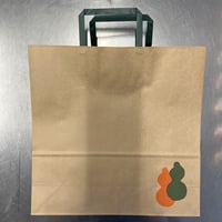お渡し用紙袋（中）
