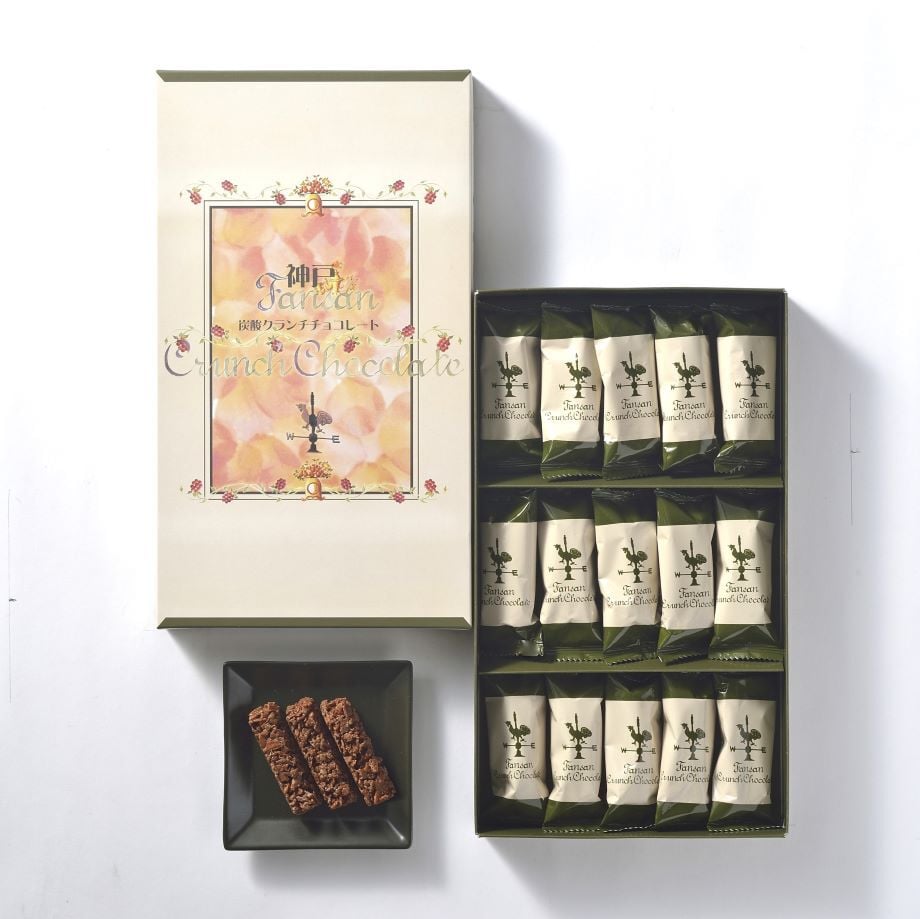 ♡クランチチョコ様♡専用ページ Amazon | 名糖産業 クッキークランチチョコレート 89g×18袋 | 名