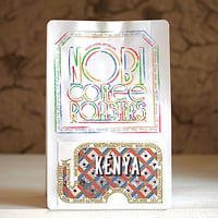 KENYA kagumoini100g