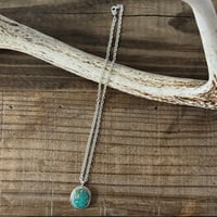 sipilica シルバービーズネックレス Sipilica シピリカ Plain Silver Beads Short Necklace