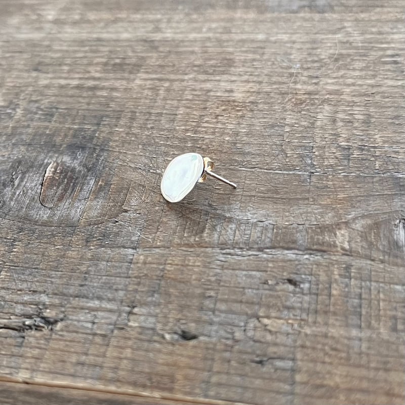 Sipilica シルバーピアス Sipilica シピリカ Pierce. | gallery_O