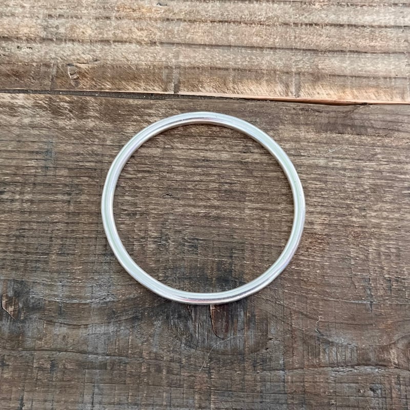 Sipilica シピリカ Round Bangle | gallery_O Sipilica シピリカ Round Bangle | gallery_O