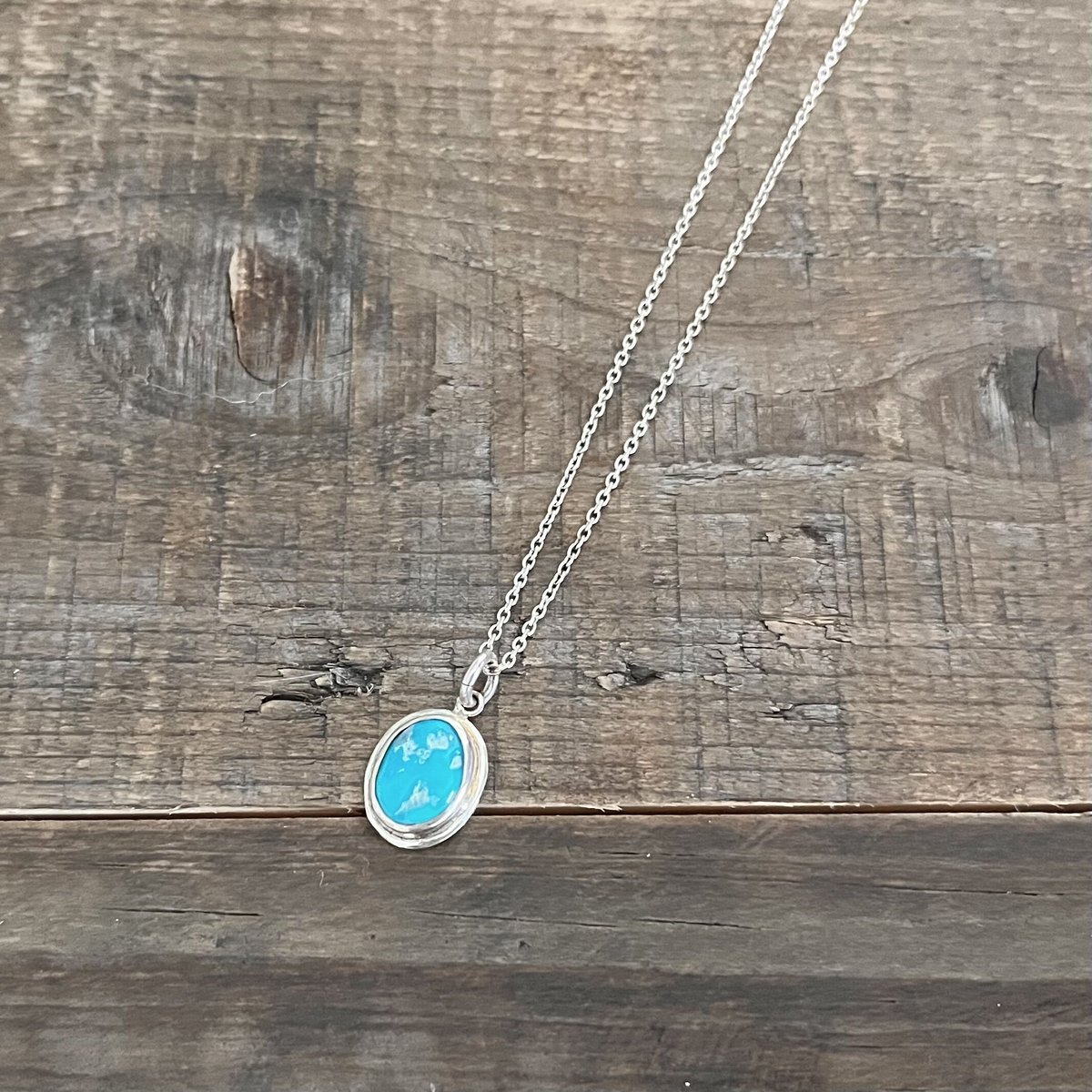 Only One】Sipilica シピリカ Ripples Necklace Sleepi