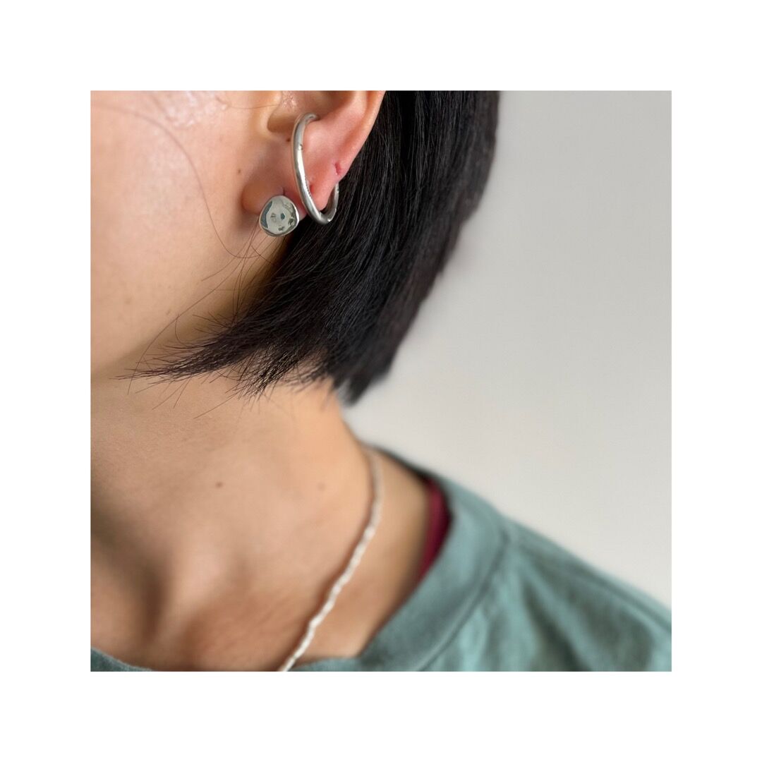 Sipilica シルバーピアス Sipilica シピリカ Pierce. | gallery_O