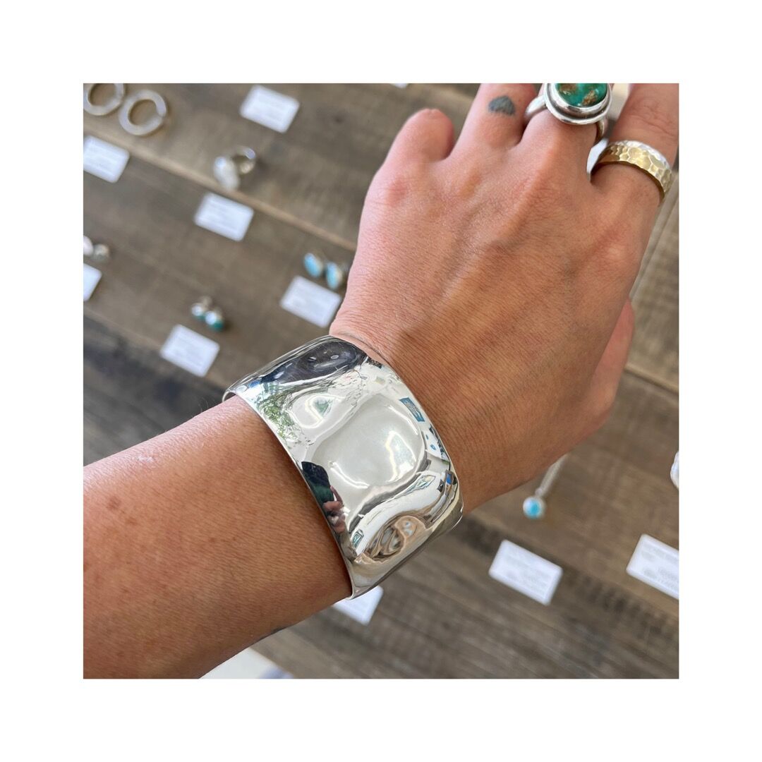 Sipilica シピリカ Water Bangle | gallery_O
