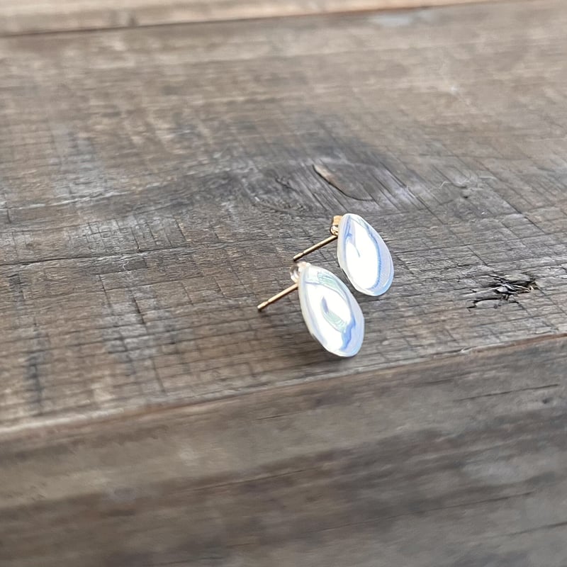 Sipilica シピリカ Pierce. | gallery_O
