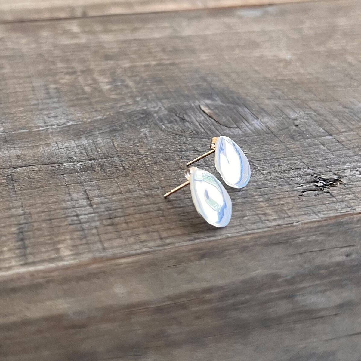 Sipilica シピリカ Pierce. | gallery_O