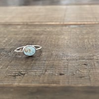 sipilica シピリカ　アゲートリング sipilica シピリカ アゲートリング