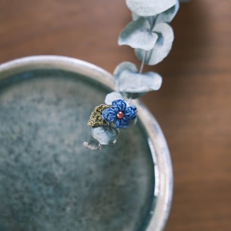 【写真付】記憶のぼやけ/ring