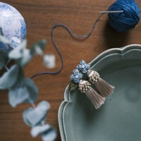 【写真付】甘い香り/pierce