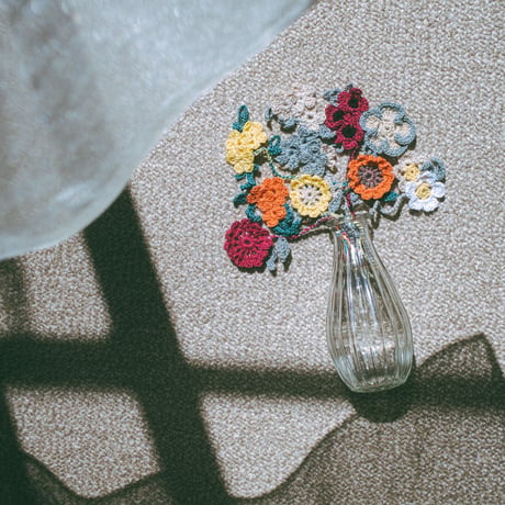 cornflowers/花栞