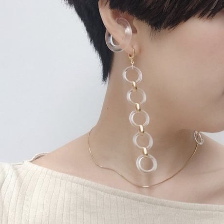 Snake choker.S