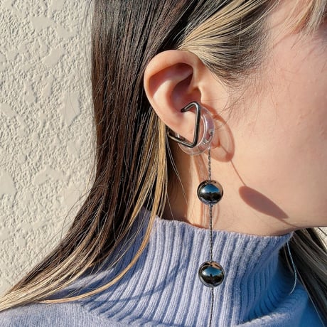 Triangle cuff (S)