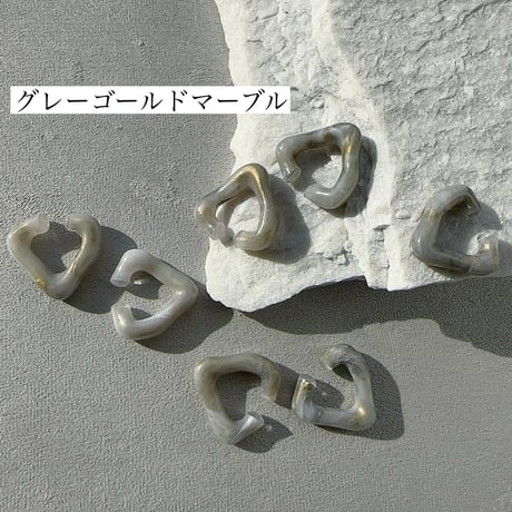Jushi-triangle cuff