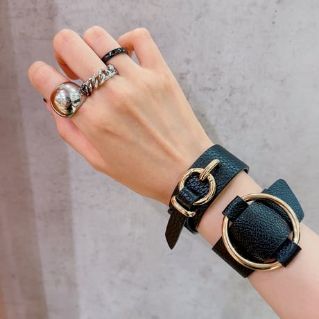 bracelet　A. or B.