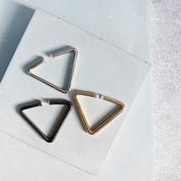 Triangle cuff (M)