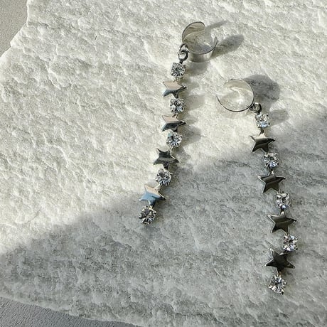 Star cuff☆