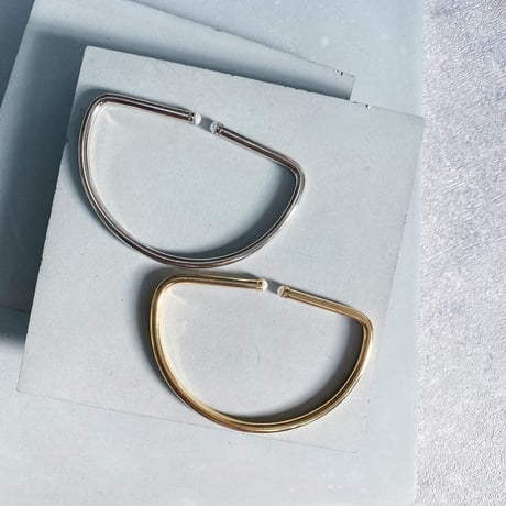 Big smile cuff