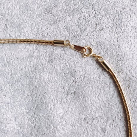 Snake choker.M