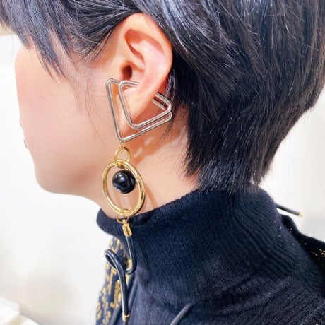 Triangle cuff (M)