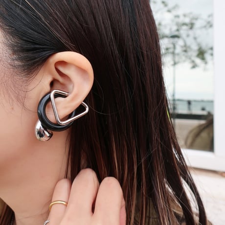 Triangle cuff (S)