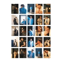 生写真5枚セット（全5種ランダム・当たりサイン付き） | RAVA's SHOP