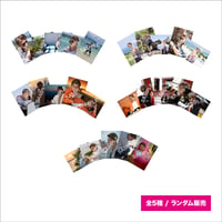 生写真5枚セット 沖縄ver.（全5種ランダム）