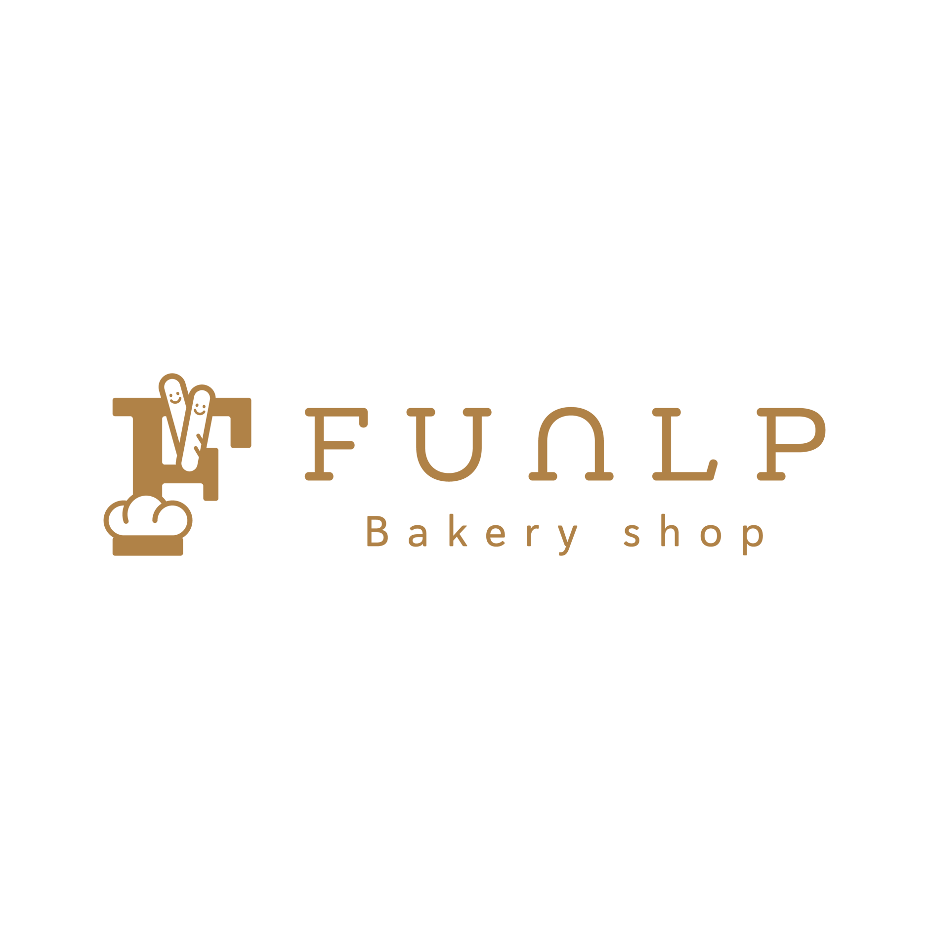 Bakeryshop FUNLP