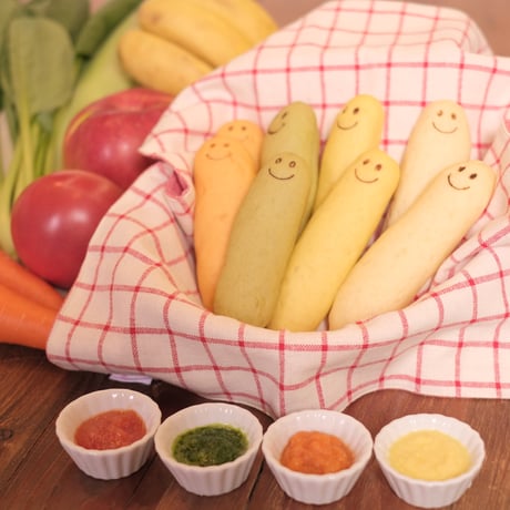 【送料無料】ベジスティックセット