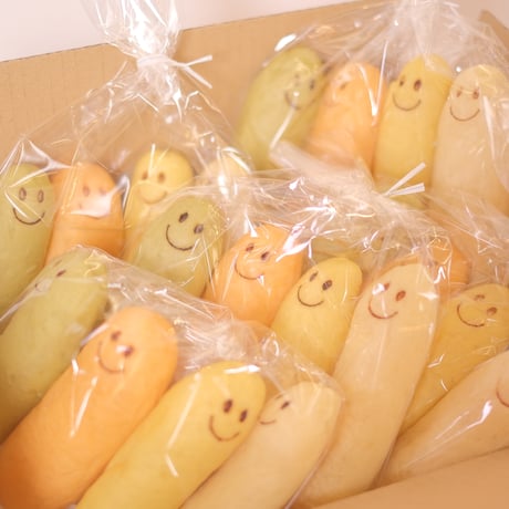 【数量限定】お試しベジスティックセット（送料無料）