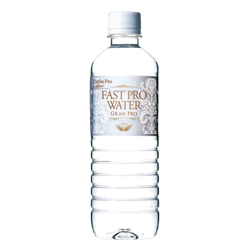 ファストプロウォーター500ml×24