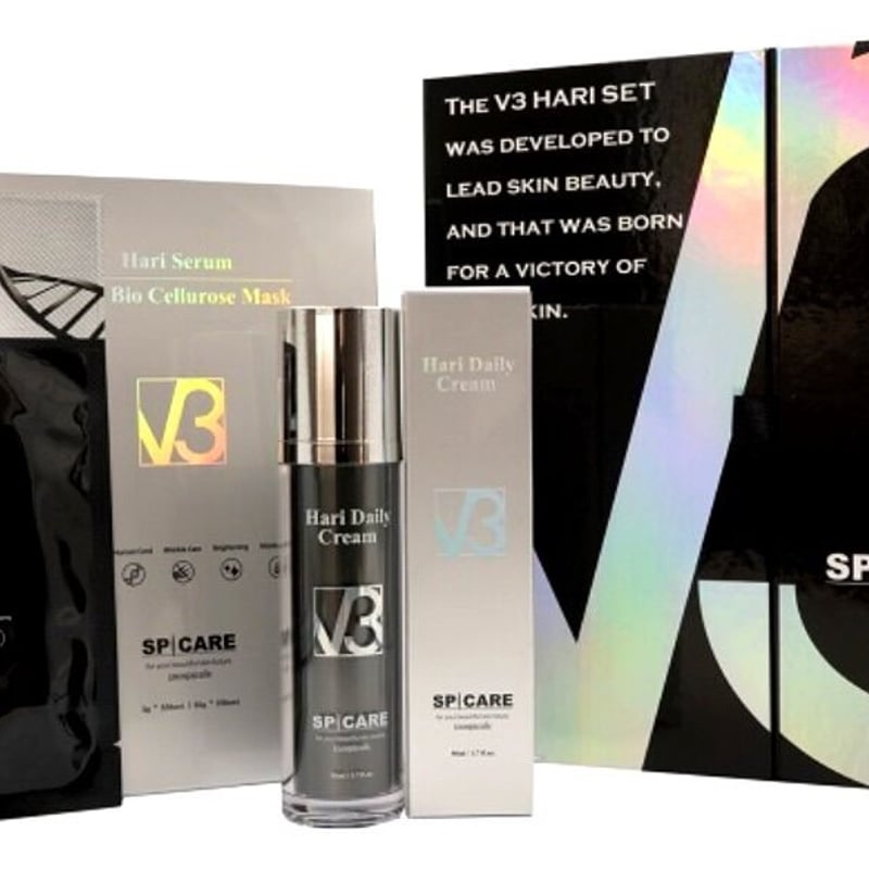 V3ハリセラムマスク 6箱セット30枚(VOSサロンケアもご案内可能 V3ハリセラムマスク 6箱セット30枚(VOSサロンケアもご案内可能