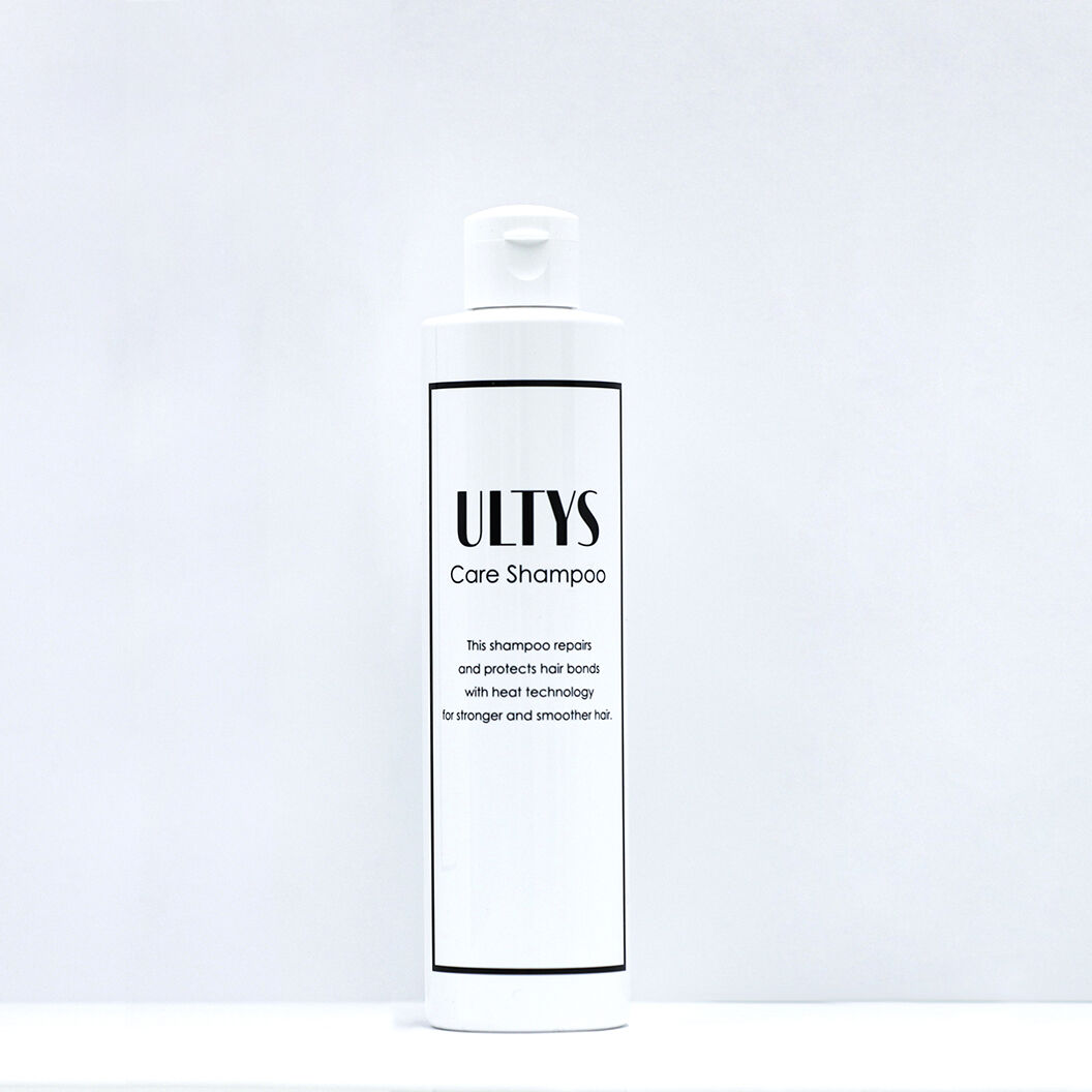ULTYS ケアシャンプー300ml | ULTYS STORE ULTYS ケアシャンプー300ml | ULTYS STORE
