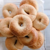 chou bagel STORE