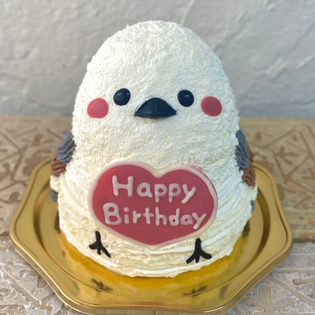 Tipitinats Cakes