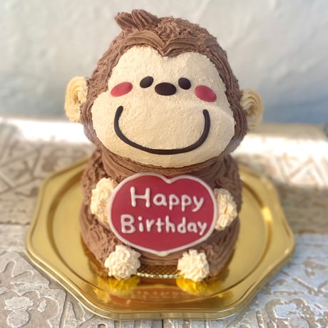 動物ケーキ | STORES