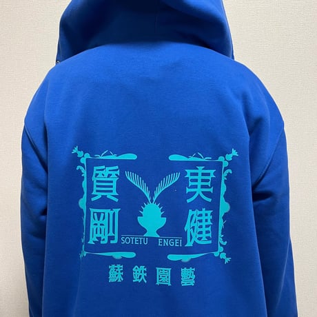 蘇鉄園藝