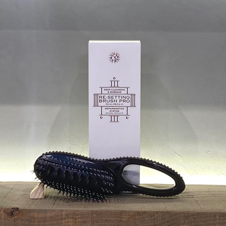 シャンプーブラシ | STORES