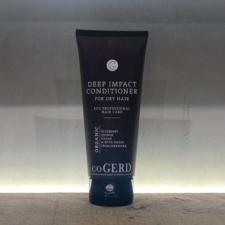 VM(ブルーベリー)シャンプー (ドライ&ダメージヘア)　200ml